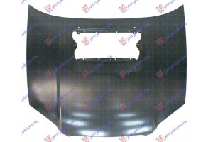 Καπο Εμπρος (2004-2006) (TURBO) Subaru Impreza 01-08 - 011900085
