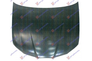 Καπο Εμπρος (2006-) Subaru Impreza 01-08 - 011900090