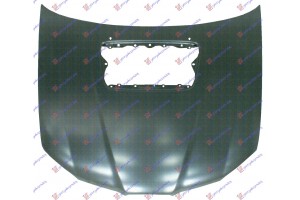 Καπο Εμπρος (2006-) (TURBO) Subaru Impreza 01-08 - 011900095