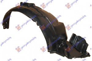 Θολος Εμπρος Πλαστικος -04 Δεξια Subaru Impreza 01-08 - 011900821