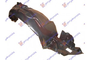 ΘΟΛΟΣ ΕΜΠΡΟΣ ΠΛΑΣΤΙΚΟΣ 04-06 ΔΕ-011900831