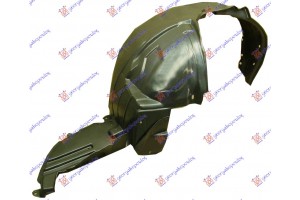 Θολος Εμπρος Πλαστικος 06- Δεξια Subaru Impreza 01-08 - 011900841