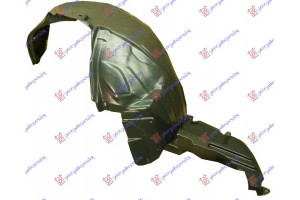 Θολος Εμπρος Πλαστικος 06- Αριστερα Subaru Impreza 01-08 - 011900842