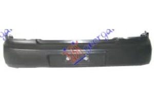 Προφυλακτηρας Πισω ΒΑΦ. 04- (& Wrx -06) Subaru Impreza 01-08 - 011903390