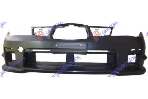 Προφυλακτηρας ΕΜΠΡΟΣ06- (WRX) Subaru Impreza 01-08 - 011903610