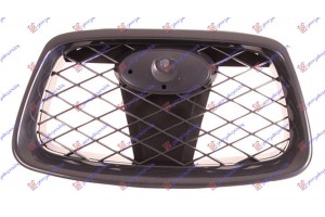 Μασκα Μεσαια 06- Μαυρη Subaru Impreza 01-08 - 011904550