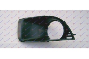 Διχτυ Προφυλακτηρα Εμπρος (ΜΕ Τρυπα ΠΡΟΒΟΛΕΑ) 2004-2006 Δεξια Subaru Impreza 01-08 - 011904821