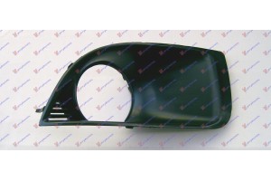 Διχτυ Προφυλακτηρα Εμπρος (ΜΕ Τρυπα ΠΡΟΒΟΛΕΑ) 2004-2006 Αριστερα Subaru Impreza 01-08 - 011904822