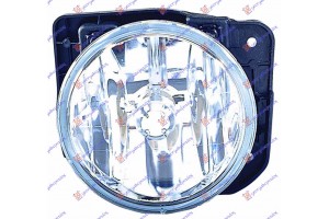 Προβολεας Ομιχλης 04-06 (Ε) Αριστερα Subaru Impreza 01-08 - 011905102
