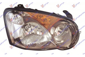 Φανος Εμπρος Ηλεκτρικος 04-06 (Ε) (DEPO) Δεξια Subaru Impreza 01-08 - 011905131