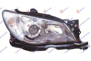 Φανος Εμπρος Ηλεκτρικος 06- (Ε) (DEPO) Δεξια Subaru Impreza 01-08 - 011905141
