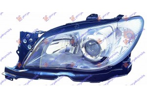 Φανος Εμπρος Ηλεκτρικος 06- (Ε) (DEPO) Αριστερα Subaru Impreza 01-08 - 011905142