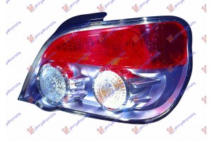 Φανος Πισω 06- (Ε) Δεξια Subaru Impreza 01-08 - 011905816