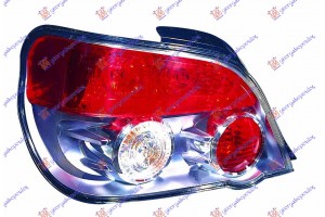 Φανος Πισω 06- (Ε) Αριστερα Subaru Impreza 01-08 - 011905817