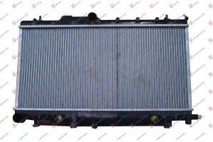 ΨΥΓ. 2.0i16V Turbo Wrx (ΚΛ.ΚΥΚ)(68,6x34) Subaru Impreza 01-08 - 011906300