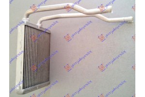 Ψυγειο Καλοριφερ (BR) (200x160x26) Subaru Impreza 01-08 - 011906500