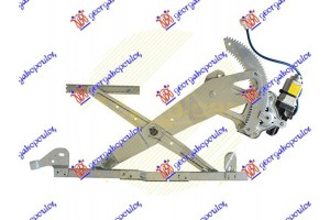 Γρυλλος ΠΑΡΑΘ. ΕΜΠ. 4Π ΗΛΕΚΤ. (Α ΠΟΙΟΤΗΤΑ) Δεξια Subaru Impreza 01-08 - 011907031