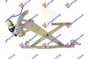 Γρυλλος ΠΑΡΑΘ. ΕΜΠ. 4Π ΗΛΕΚΤ. (Α ΠΟΙΟΤΗΤΑ) Αριστερα Subaru Impreza 01-08 - 011907032