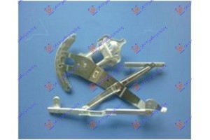 Γρυλλος ΠΑΡΑΘ. Εμπρος 5Π ΗΛΕΚΤ. (Χ/ΜΟΤΕΡ) Αριστερα Subaru Impreza 01-08 - 011907047