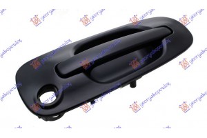 Χερουλι Πορτας Εμπρος Εξω Δεξια Subaru Impreza 01-08 - 011907841