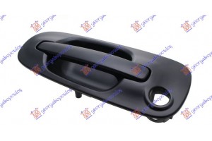 Χερουλι Πορτας Εμπρος Εξω Αριστερα Subaru Impreza 01-08 - 011907842