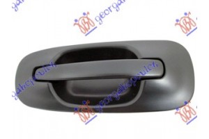 Χερουλι Πορτας Πισω Εξω Δεξια Subaru Impreza 01-08 - 011907851