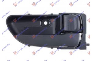 Χερουλι Πορτας ΕΜΠΡΟΣ/ΠΙΣΩ Εσω Μαυρο Δεξια Subaru Impreza 01-08 - 011907871