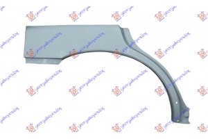 Φρυδι Πισω 4Π Δεξια Subaru Impreza 01-08 - 011908671