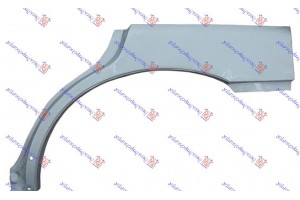 Φρυδι Πισω S.W. Αριστερα Subaru Impreza 01-08 - 011908732