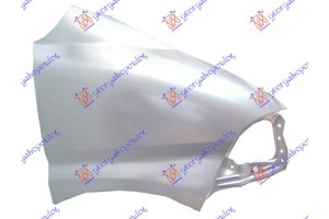 Φτερο Εμπρος Δεξια Toyota HI-ACE (LXH-RCH) 95-06 - 012000651