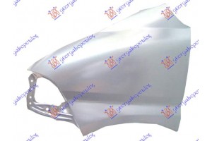 Φτερο Εμπρος Αριστερα Toyota HI-ACE (LXH-RCH) 95-06 - 012000652