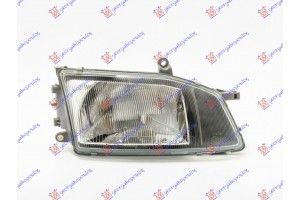 Φανος Εμπρος Ηλεκτρικος (Ε) Δεξια Toyota HI-ACE (LXH-RCH) 95-06 - 012005141