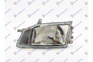 Φανος Εμπρος Ηλεκτρικος (Ε) Αριστερα Toyota HI-ACE (LXH-RCH) 95-06 - 012005142