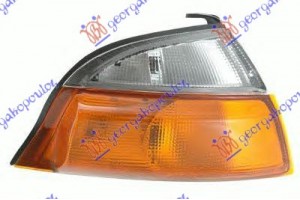 Γωνια Φλας (Ε) Δεξια Toyota HI-ACE (LXH-RCH) 95-06 - 012005496