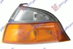 Γωνια Φλας (Ε) Αριστερα Toyota HI-ACE (LXH-RCH) 95-06 - 012005497