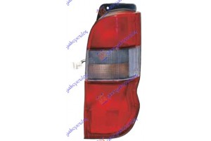 Φανος Πισω (Ε) Δεξια Toyota HI-ACE (LXH-RCH) 95-06 - 012005811