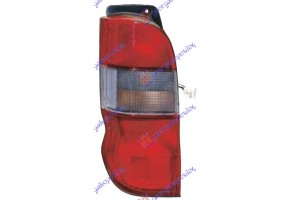 Φανος Πισω (Ε) Αριστερα Toyota HI-ACE (LXH-RCH) 95-06 - 012005812