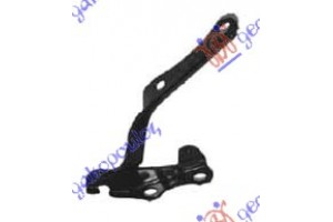 Μεντεσες Καπω Δεξια Toyota HI-ACE (LXH-RCH) 95-06 - 012006141