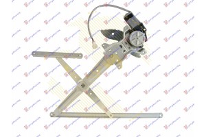 Γρυλλος ΠΑΡΑΘ. ΕΜΠ. Ηλεκτρικος Αριστερα Toyota HI-ACE (LXH-RCH) 95-06 - 012007042