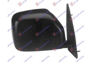 Καθρεφτης Μηχανικος Χειροκινητος (CONVEX GLASS) (Α ΠΟΙΟΤΗΤΑ) Δεξια Toyota HI-ACE (LXH-RCH) 95-06 - 012007481