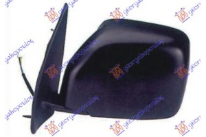 Καθρεφτης Ηλεκτρικος Αριστερα Toyota HI-ACE (LXH-RCH) 95-06 - 012007502