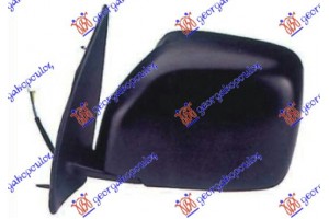 Καθρεφτης Ηλεκτρικος (Α ΠΟΙΟΤΗΤΑ) (CONVEX GLASS) Αριστερα Toyota HI-ACE (LXH-RCH) 95-06 - 012007504