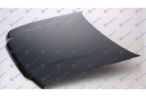 Καπο Εμπρος Isuzu P/U 97-02 - 012100070
