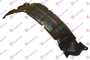 Θολος Εμπρος Πλαστικος Δεξια Opel P/U Campo 95-02 - 607800821