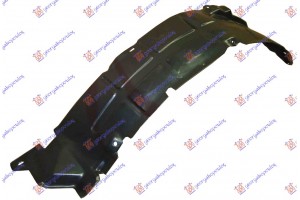 Θολος Εμπρος Πλαστικος Αριστερα Opel P/U Campo 95-02 - 607800822