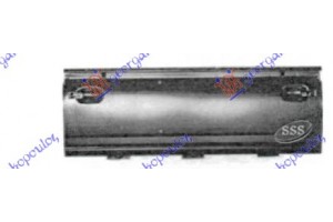 Πορτα Καροτσας (ΧΕΡΟΥΛΙΑ ΑΚΡΗ) Isuzu P/U 97-02 - 012101480