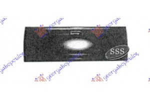 Πορτα Καροτσας (ΧΕΡΟΥΛΙ Στη ΜΕΣΗ) Isuzu P/U 97-02 - 012101490