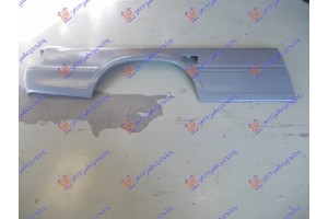 Πλαινο Καροτσας Μονη Καμπινα Σκετο Δεξια Isuzu P/U 97-02 - 012102766