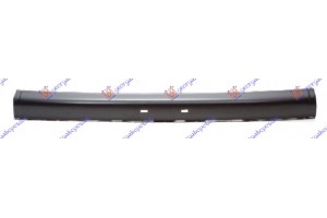 Προφυλακτηρας Εμπρος Βαμμενος Isuzu P/U 97-02 - 012103370
