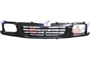 Μασκα Μαυρη Isuzu P/U 97-02 - 012104540